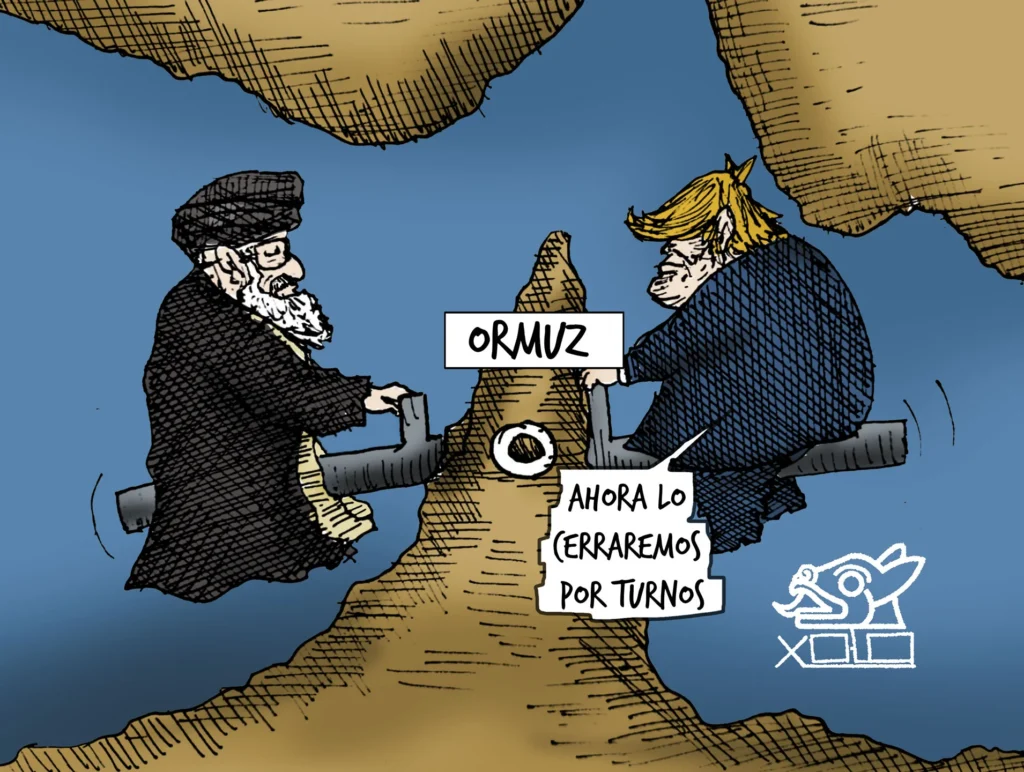 Xolo Carton: Trabajo en equipo. Martes 14 de julio de 2026.