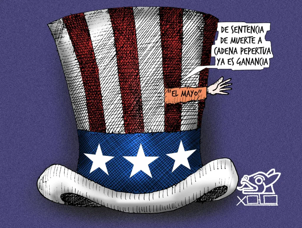 Xolo Carton: Trato VIP. Martes 21 de julio de 2026.