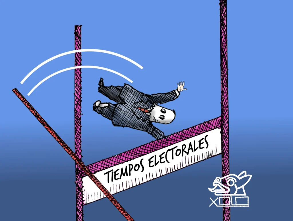 Xolo Carton | Fuera de control