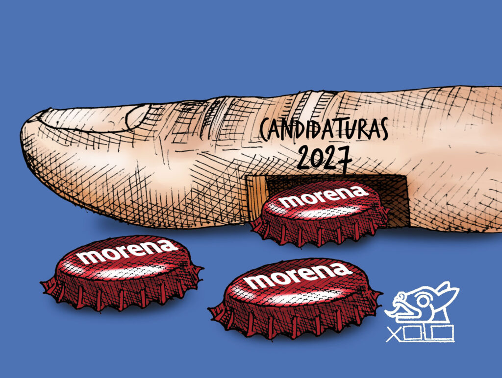 Xolo Carton: La fábrica. Miércoles 26 de agosto de 2026.