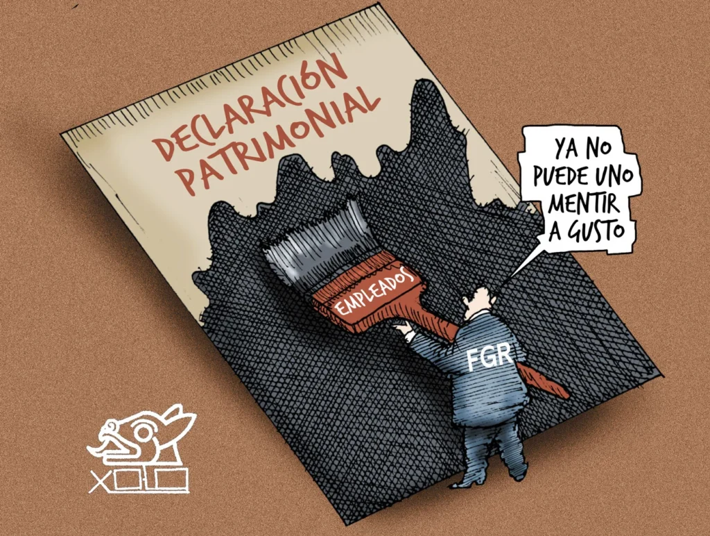 Xolo Carton: Castigo seguro. Miércoles 12 de agosto de 2026.