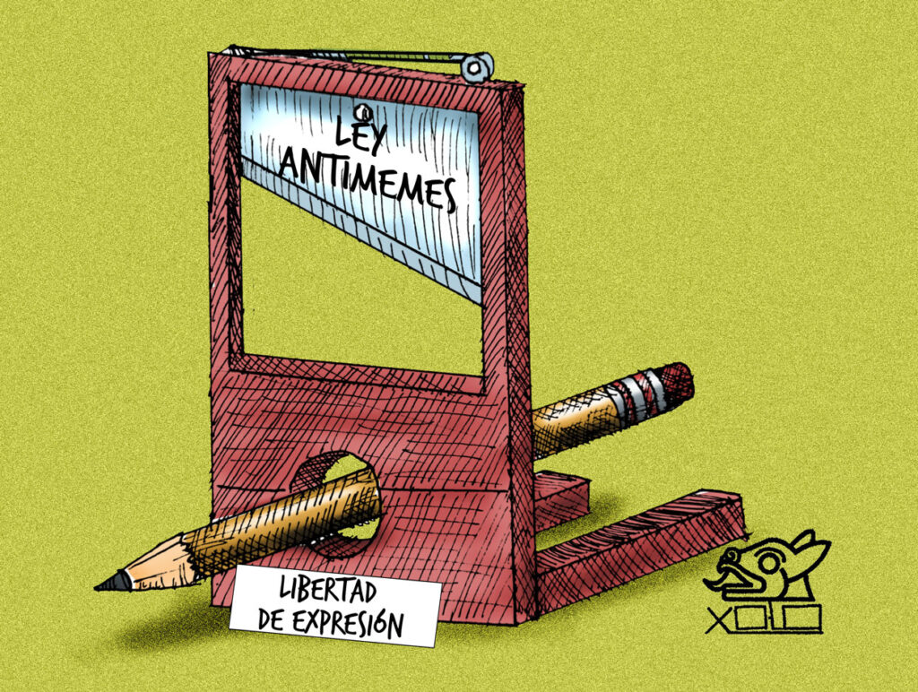 Xolo Carton: Patíbulo. Jueves 24 de septiembre de 2026.