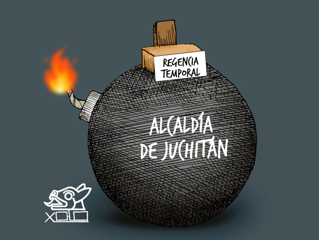 Xolo Carton | Rifa del tigre