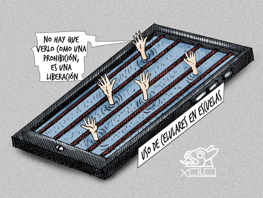 Xolo Carton | Ya era hora