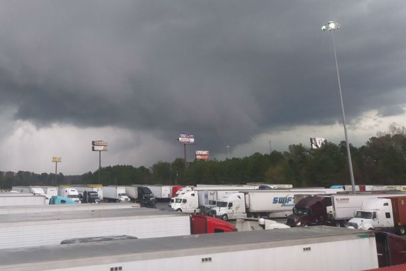 Tornados