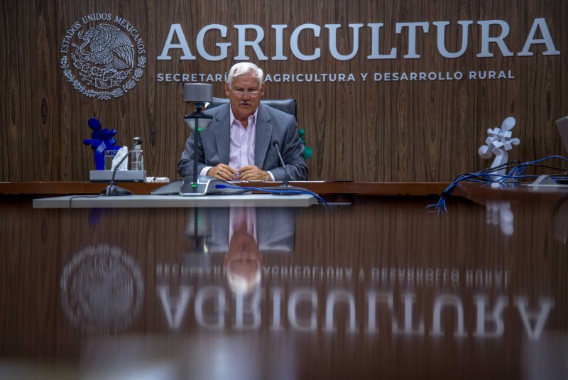Agricultores y ganaderos