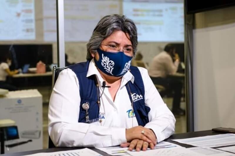 Salud Tamaulipas
