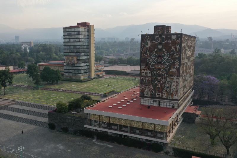 UNAM