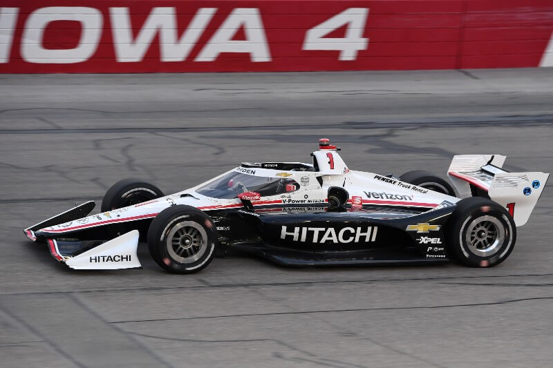 Gran Premio de Iowa