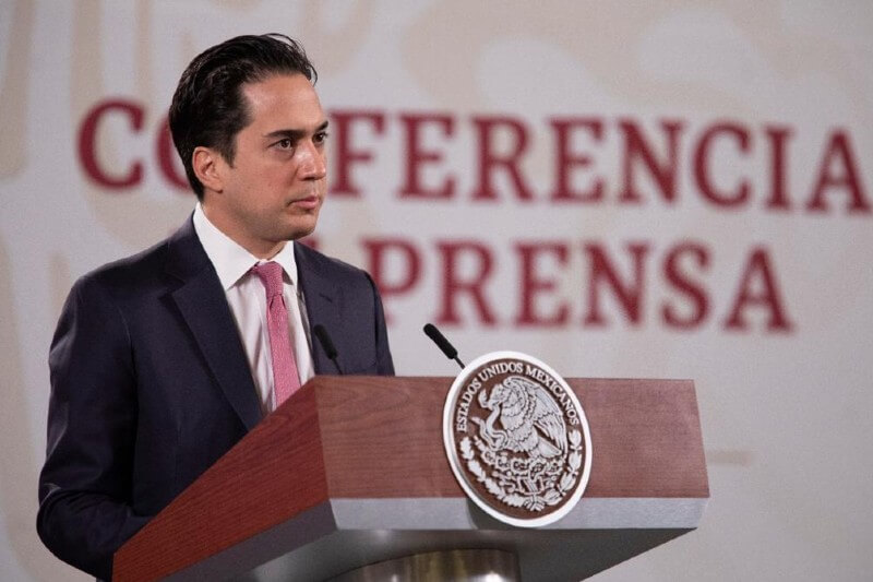 venta del avión presidencial