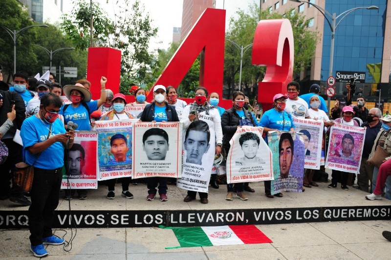 Ayotzinapa