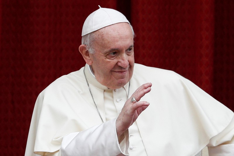 Papa Francisco