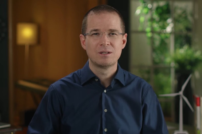 Ricardo Anaya