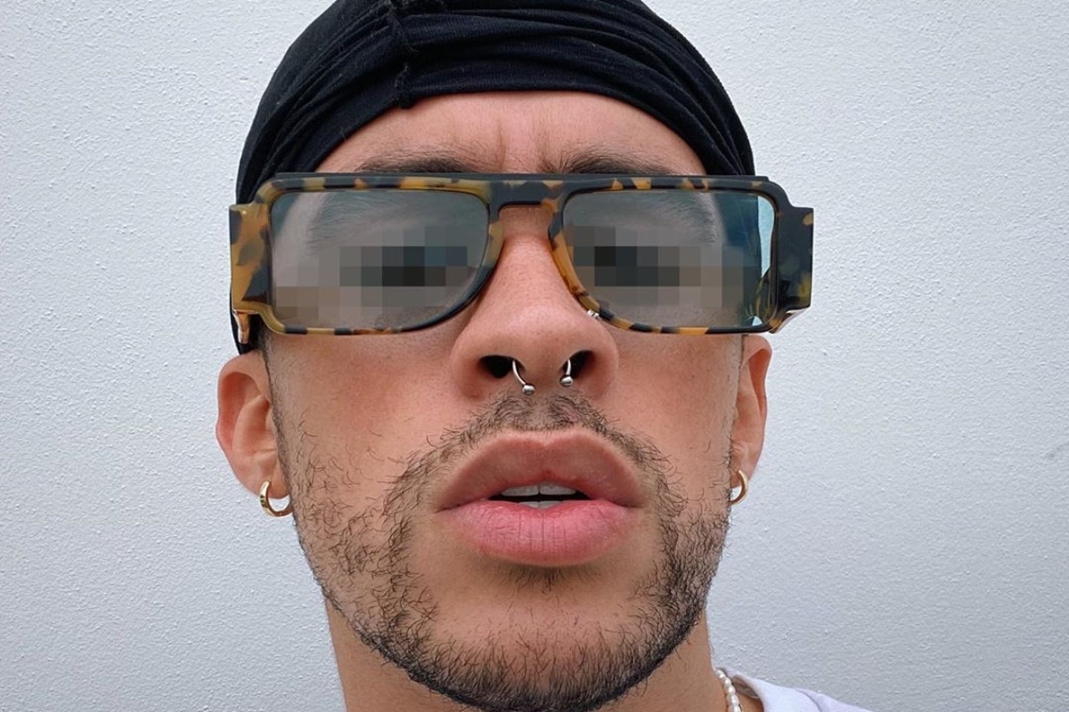 Bad Bunny