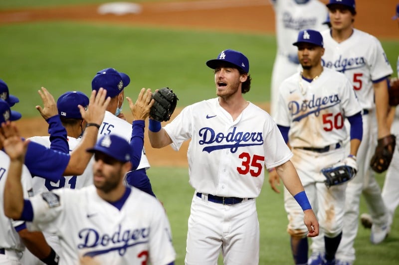 Dodgers