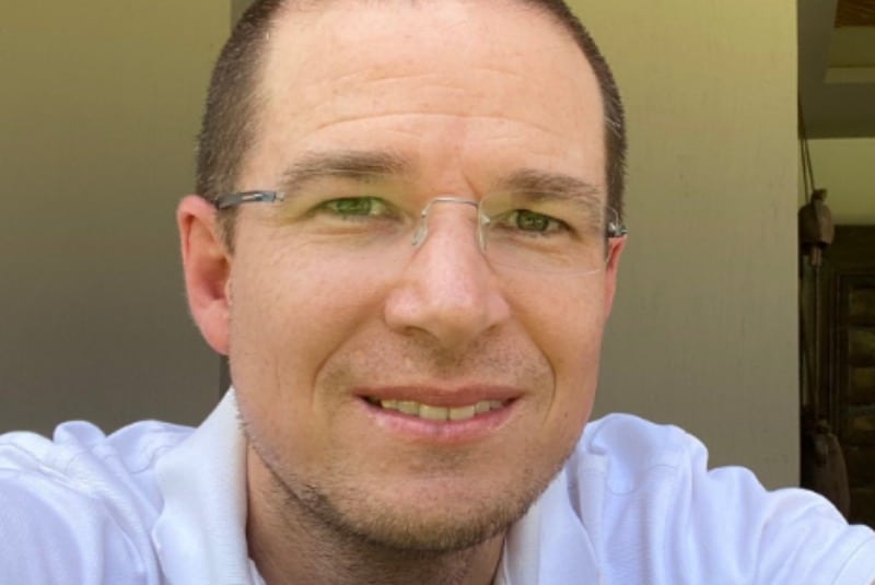 Ricardo Anaya