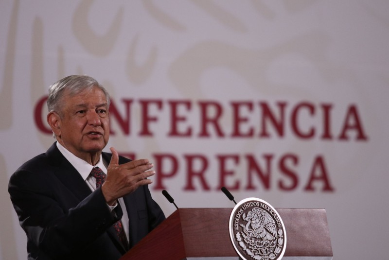 amlo