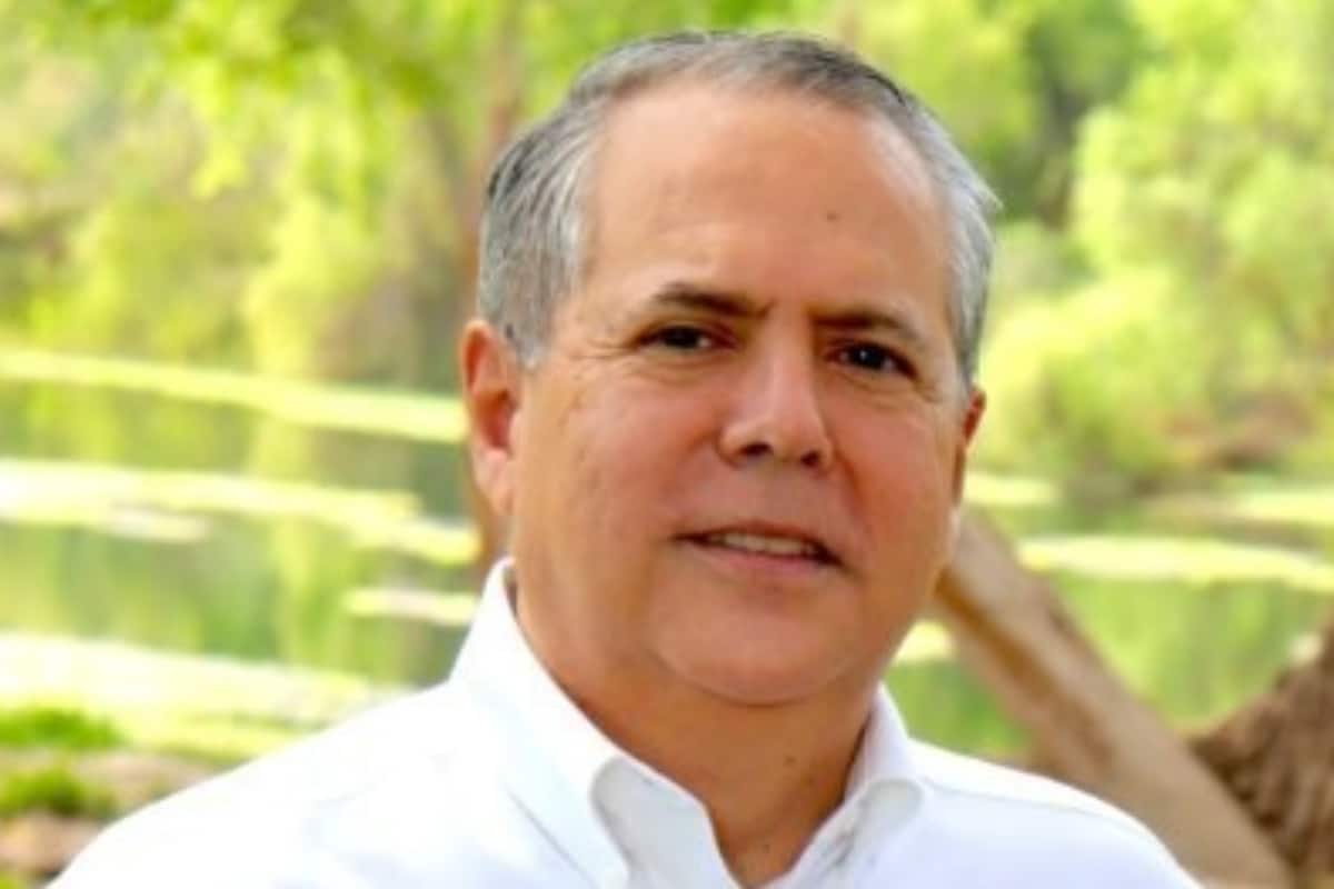 Gerardo Vargas