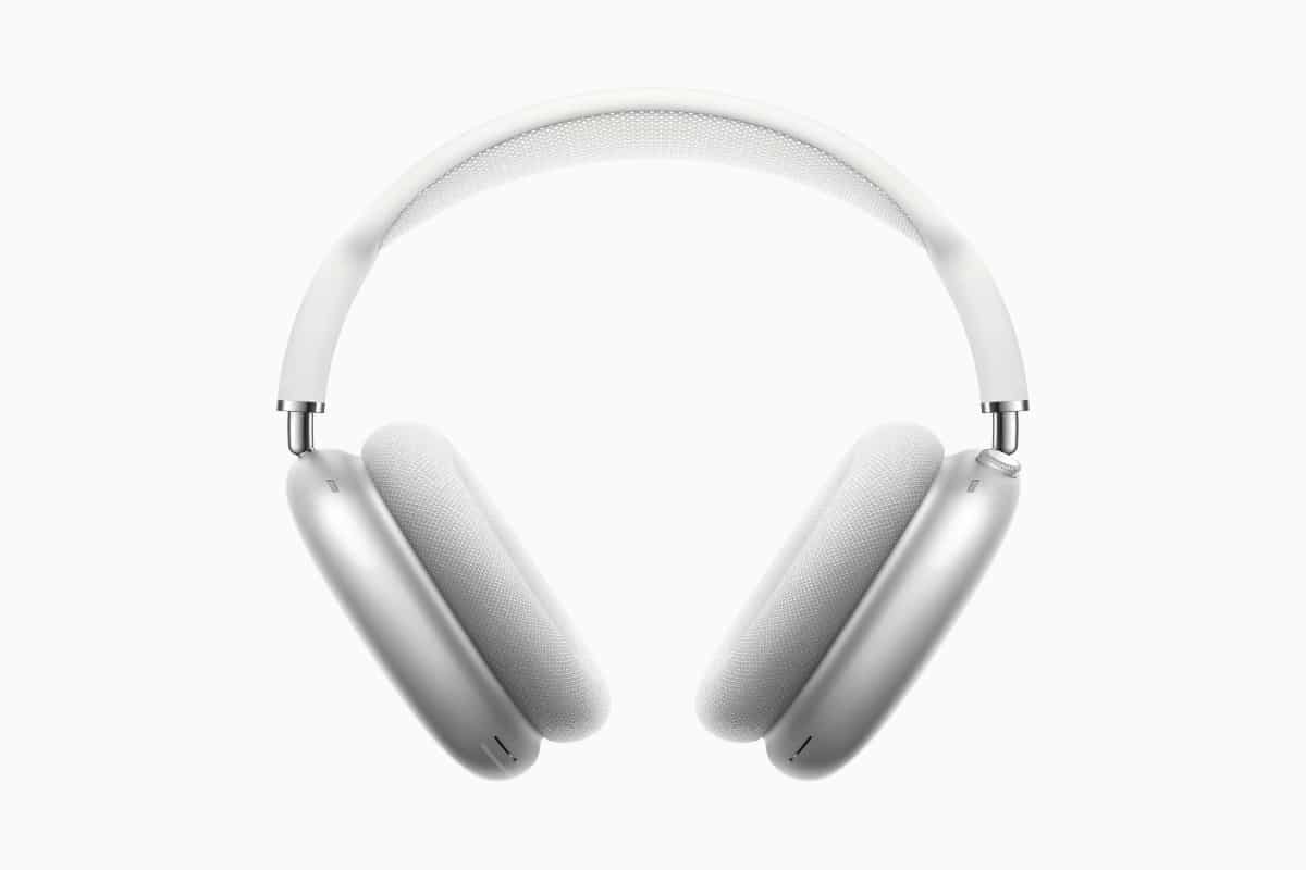 AirPods Max