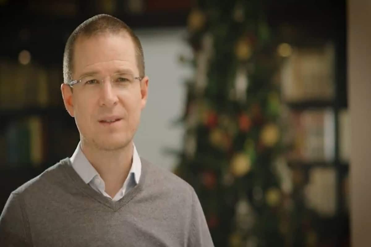 Ricardo Anaya