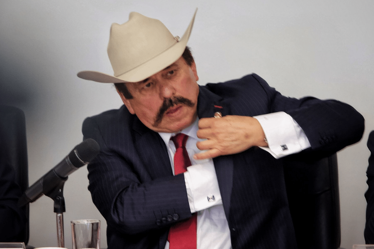 Armando Guadiana