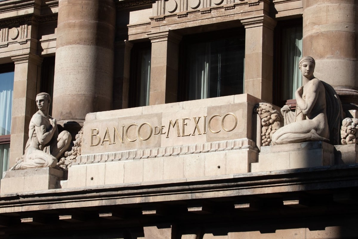 Foto: Archivo | Banxico aumenta su Tasa de Interés a 5.5 %