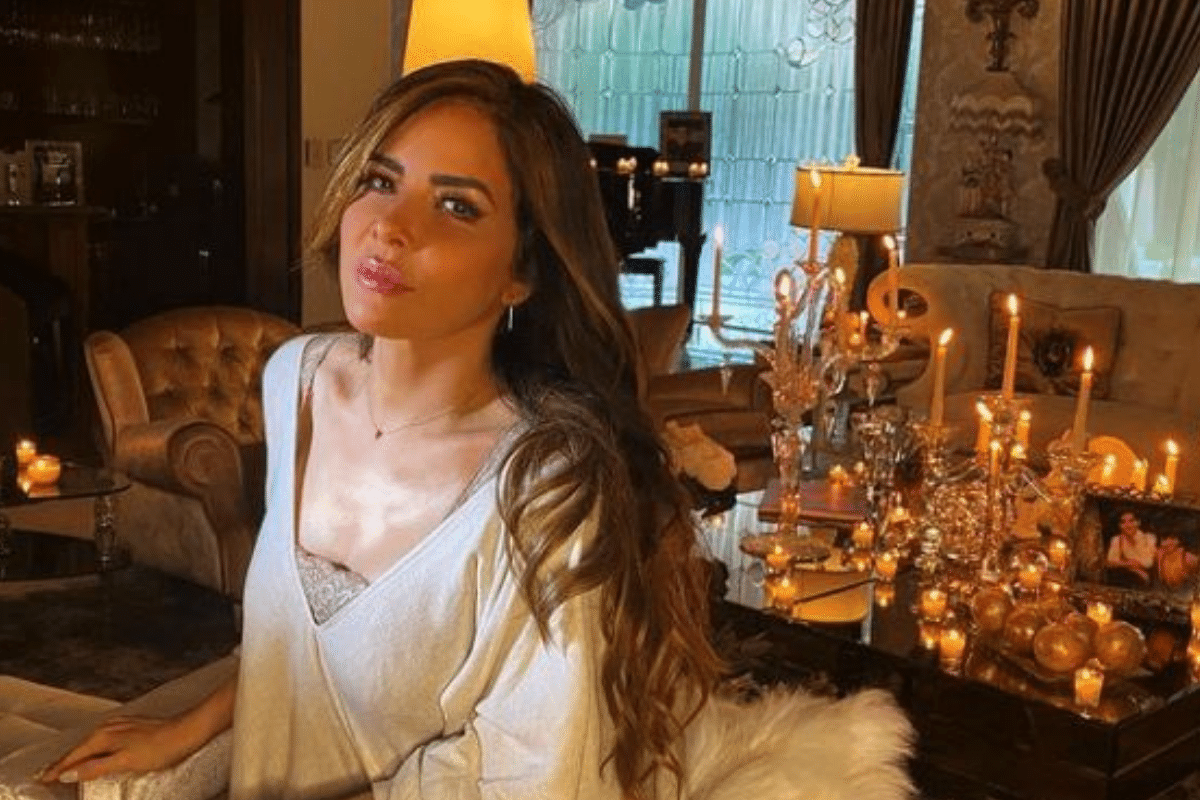 Gloria Trevi