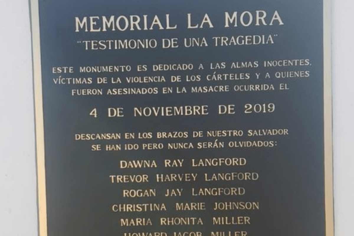 LeBarón