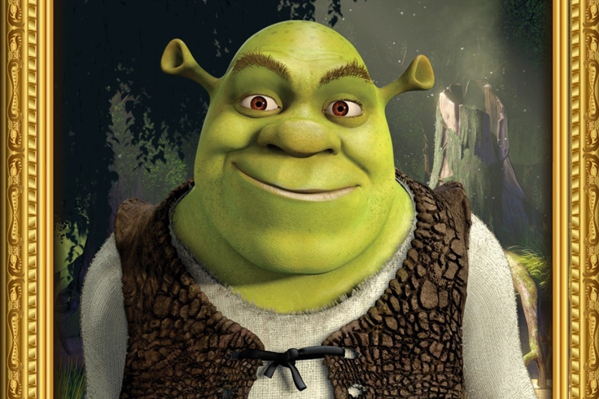 Shrek