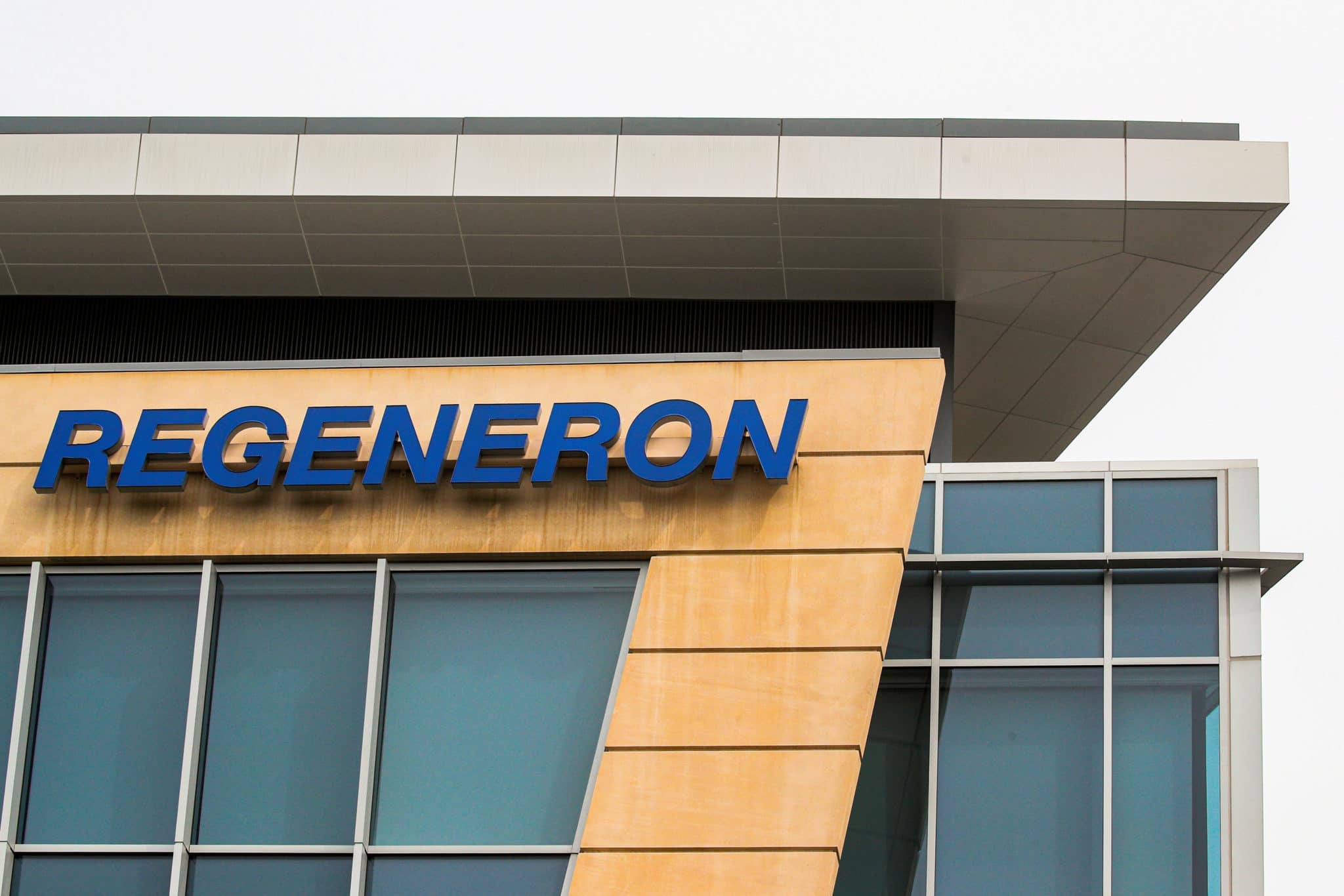 regeneron