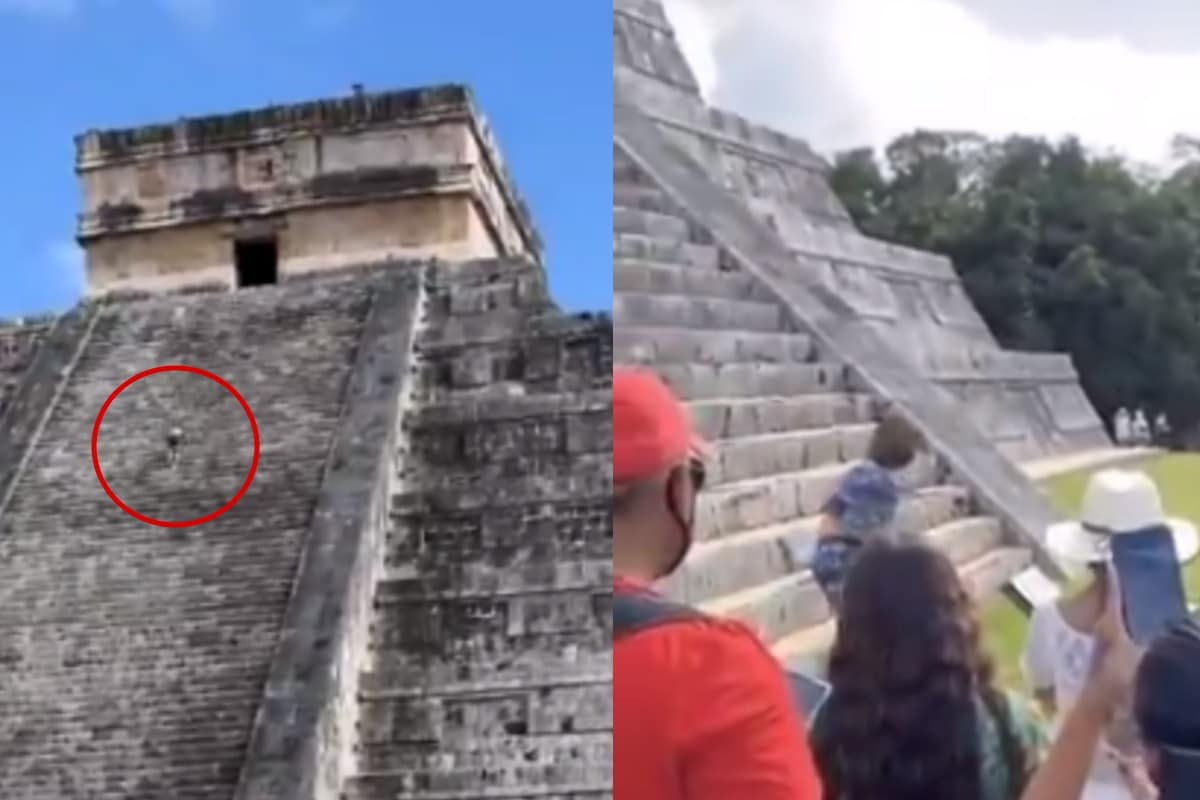 Chichén Itzá