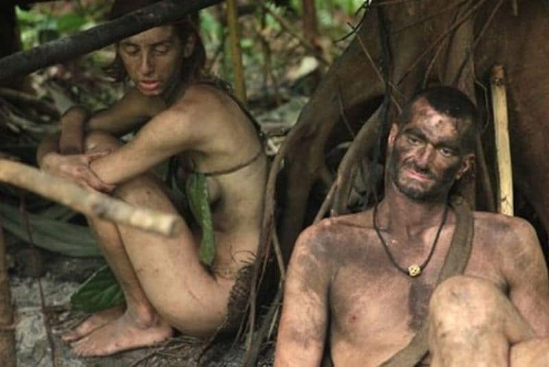 Abren inscripciones en México para Supervivencia al Desnudo
