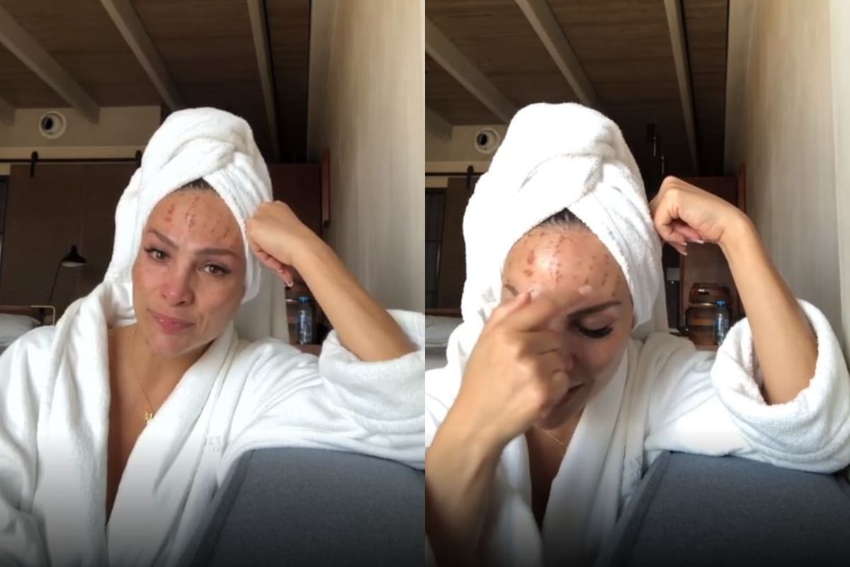 Fabiola Campomanes