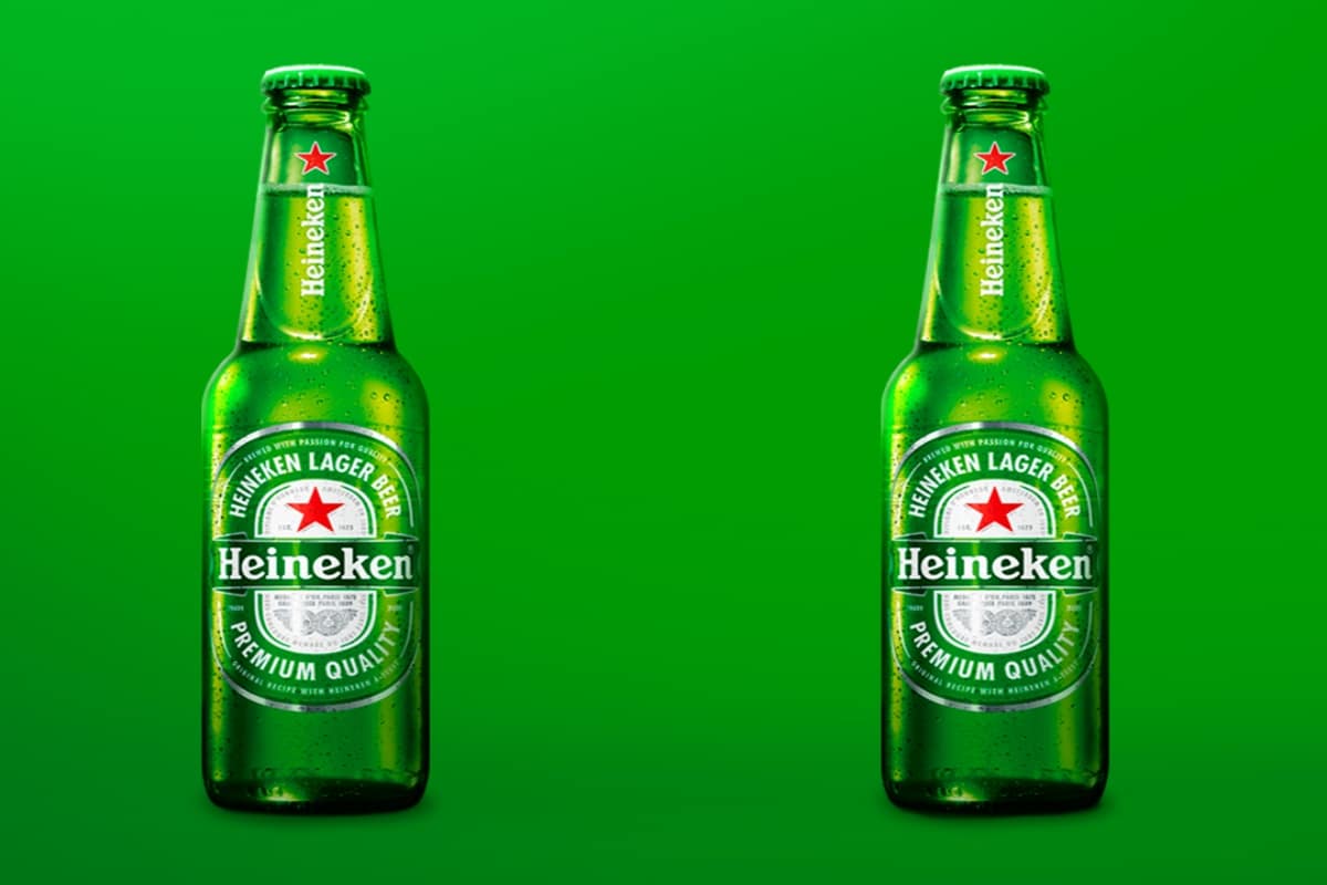Heineken