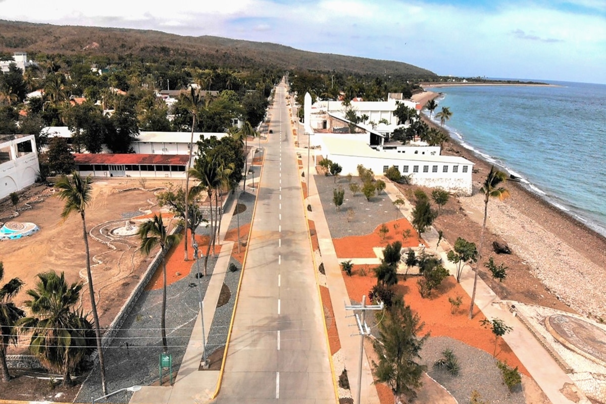 Islas Marías
