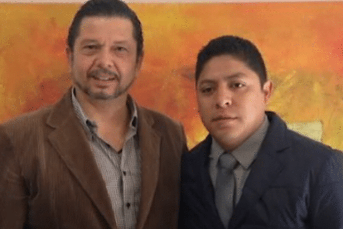 Octavio Pedroza