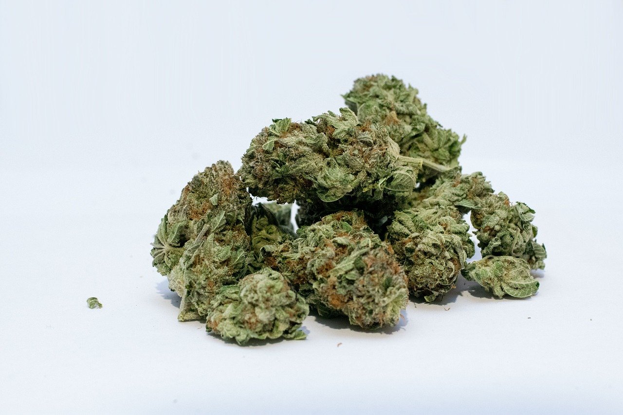 mariguana