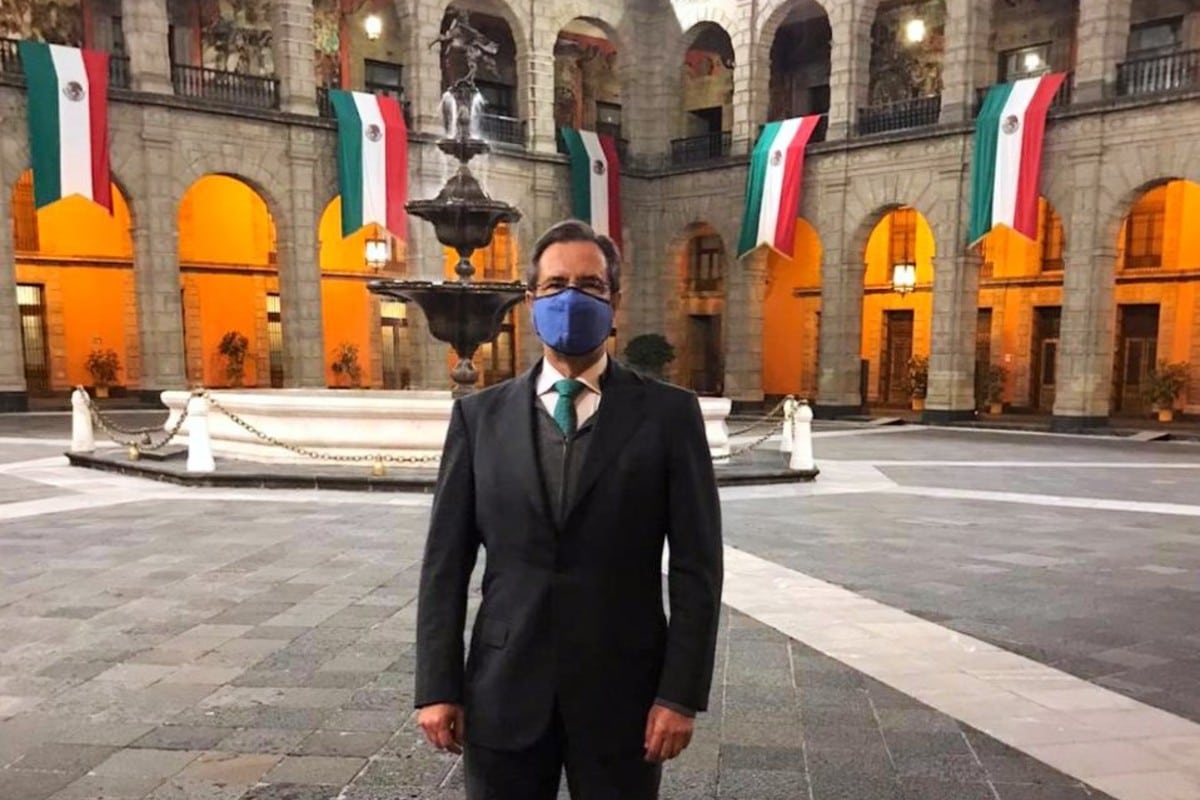 Esteban Moctezuma