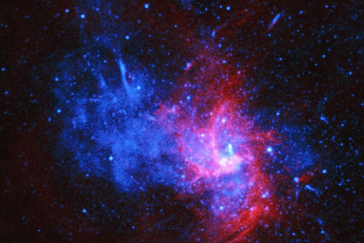 NASA