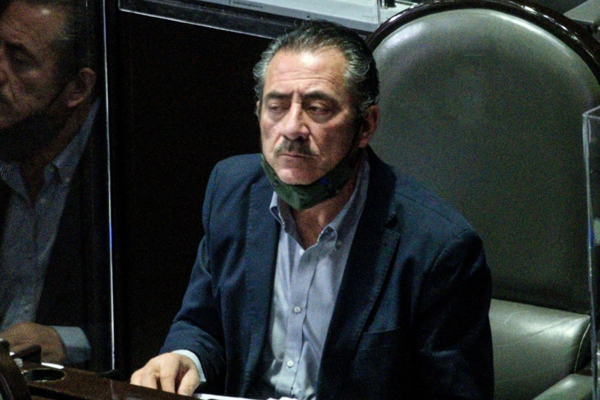 Antonio Ortega pensiones