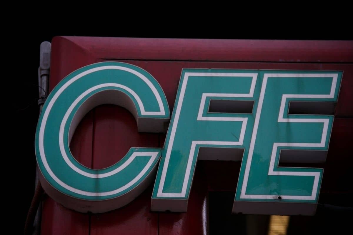 Subsidia CFE a privados con 471 mil mdp
