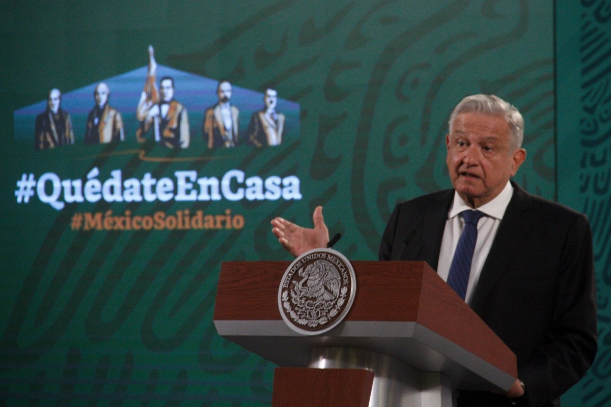 cuartoscuro AMLO