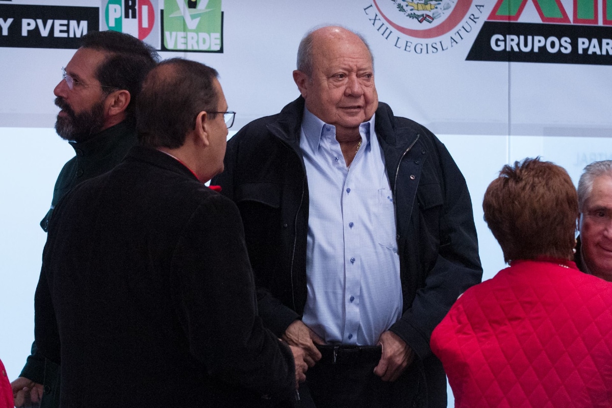 denuncias
