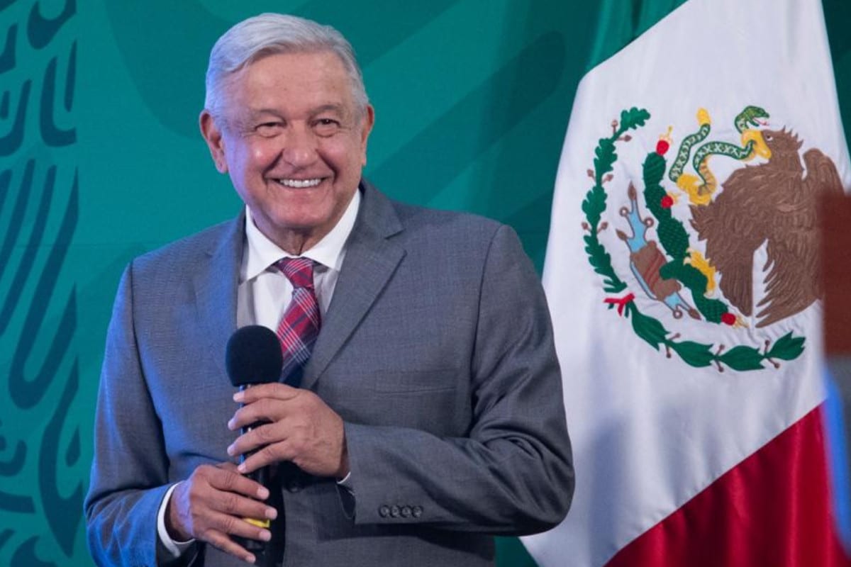 AMLO señaló que en estados como Zacatecas, Nayarit o Jalisco han repuntado los homicidios relacionados con el crimen organizado.