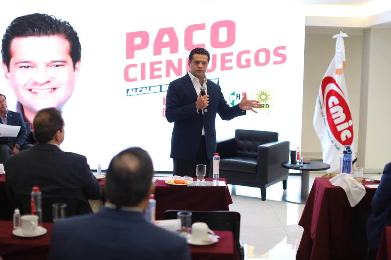 Los proyectos de Cienfuegos buscan la mejora de la capital.