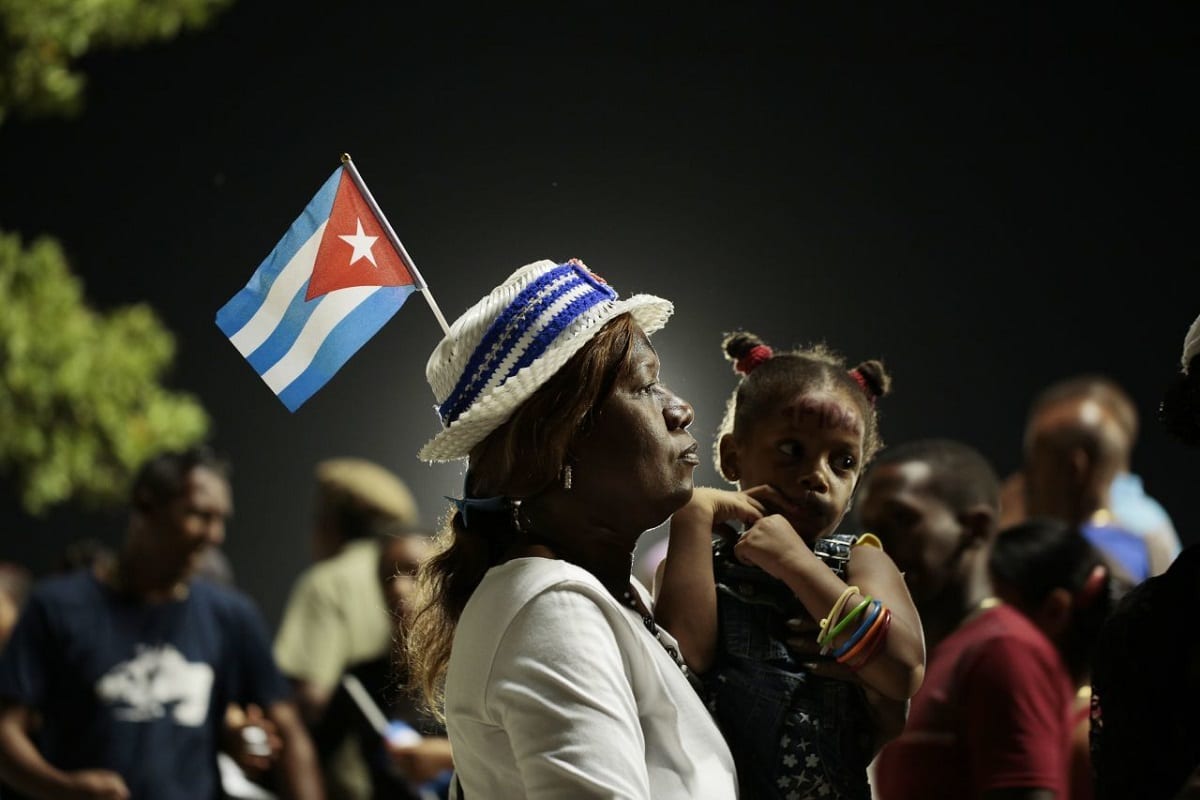 La nación caribeña ha vivido diversos cambios político-sociales en los últimos años.