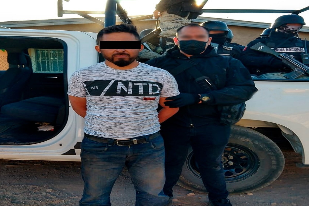 Al corte, ninguna autoridad ha confirmado los dichos de LeBarón.