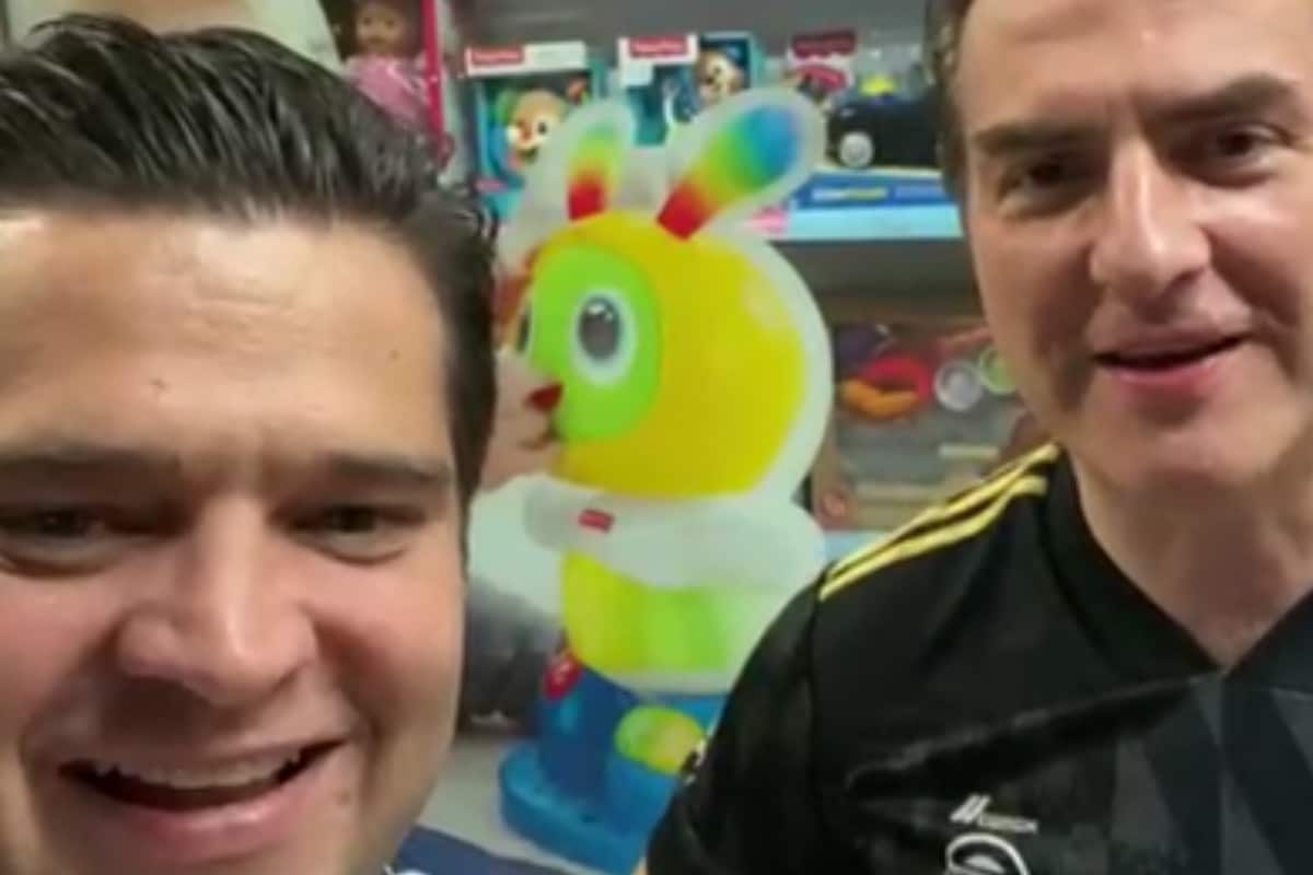 Paco Cienfuegos, tras el partido, reconoció la victoria de los Tigres
