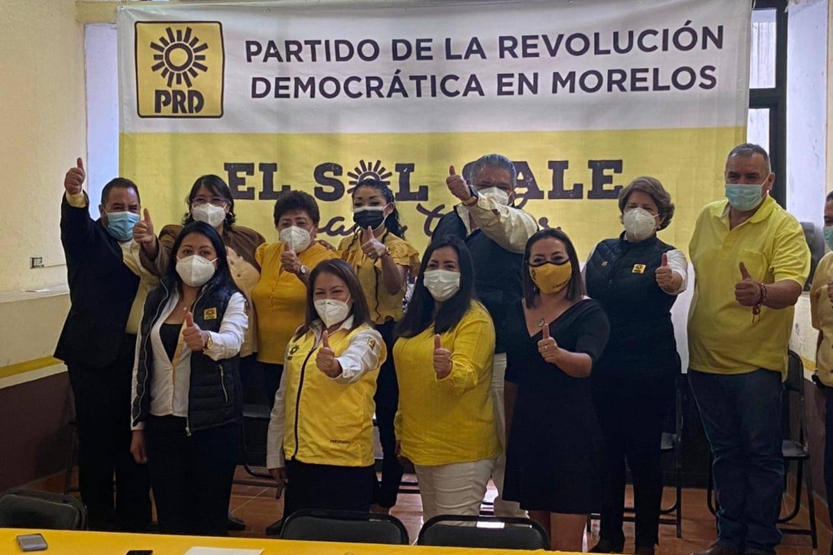 PRD