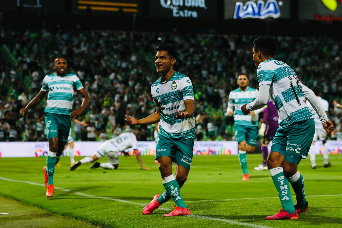 Santos